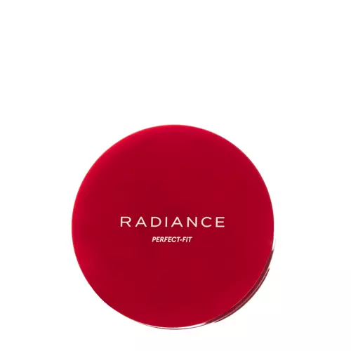 Missha - Radiance Perfect Fit Cushion Foundation SPF50+/PA+++ - Sunscreen Cushion Foundation - No. 21P Fair - 15g