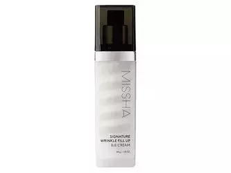 Missha - Signature Wrinkle Filler BB Cream SPF37/PA++ - Anti-Wrinkle BB Cream - No. 21 - 44ml