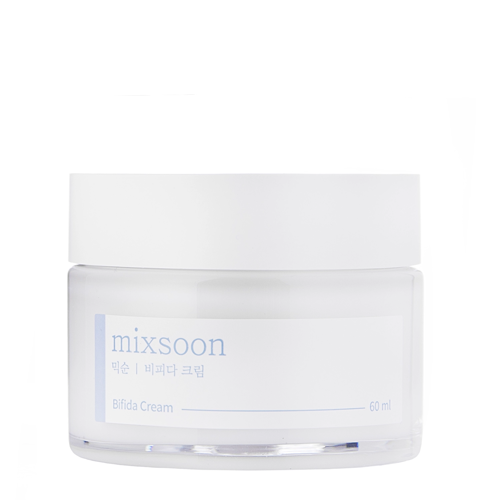 Mixsoon - Bifida Cream - Bifida Ferment Cream - 60ml