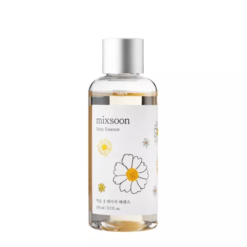 Mixsoon - Daisy Essence - Soothing Face Essence - 100ml