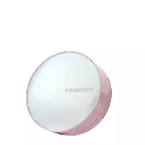 Moonshot - Micro Glassyfit Cushion 50+ PA++++ - Illuminating Cushion Foundation - 301 Honey - 15g