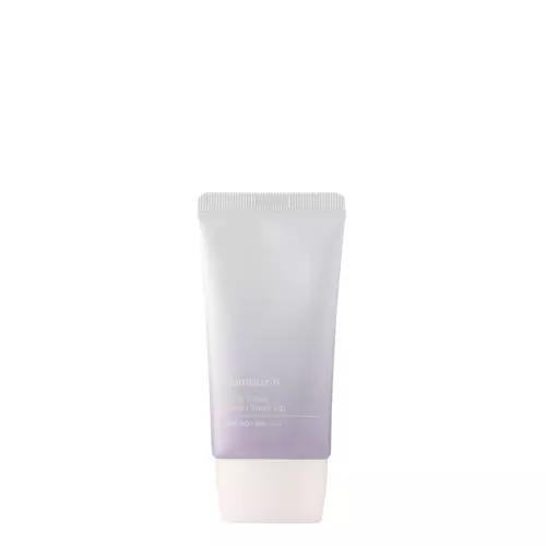 Numbuzin - No.1 - Pure Glass Clean Tone Up SPF50+ PA++++ - Toning Cream with High Sun Protection - 50ml