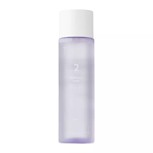 Numbuzin - No.2 - Thermal Water 89% Mineral Toner - Mineral Tonic - 200ml