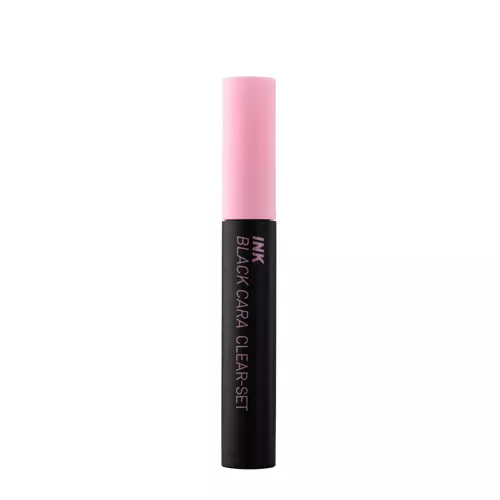 Peripera - Ink Black Cara - Curling Mascara - 03 Curling - 8g