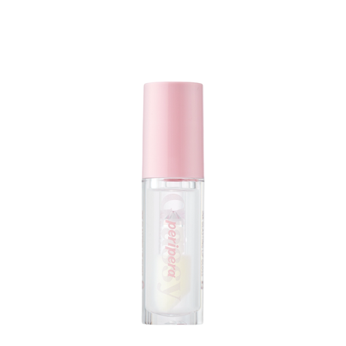 Peripera - Ink Glasting Lip Gloss - 001 Clear - 4.5ml