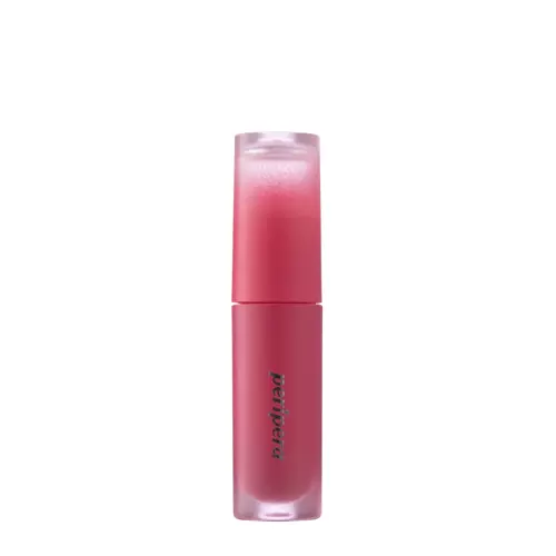 Peripera - Ink Mood Drop Tint - Long-lasting Lip Tint - 04 Goji Berry - 4g