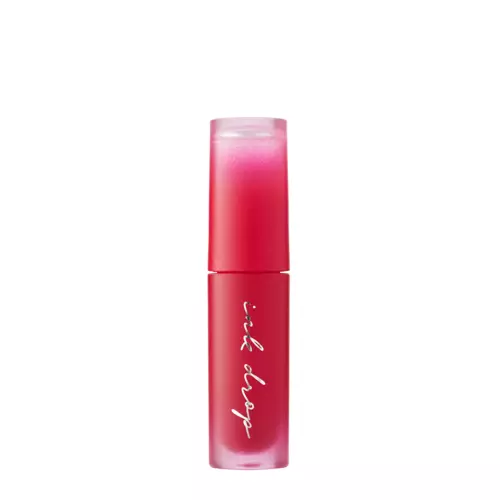 Peripera - Ink Mood Drop Tint - Long-lasting Lip Tint - 06 Cherry Fizz - 4g