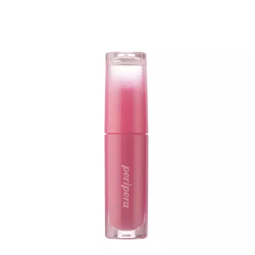 Peripera - Ink Mood Glowy Tint - Long-lasting Lip Tint - 04 Pink Youth - 4g