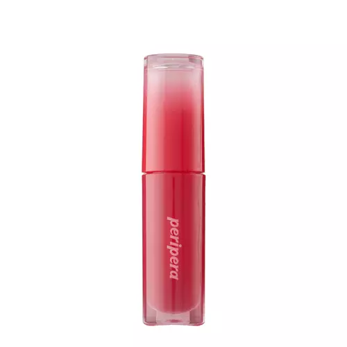 Peripera - Ink Mood Glowy Tint - Long-lasting Lip Tint - 05 Cherry So What - 4g