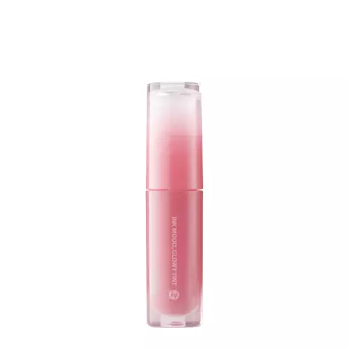 Peripera - Ink Mood Glowy Tint - Long-lasting Lip Tint - 10 Captivating Pink - 4g