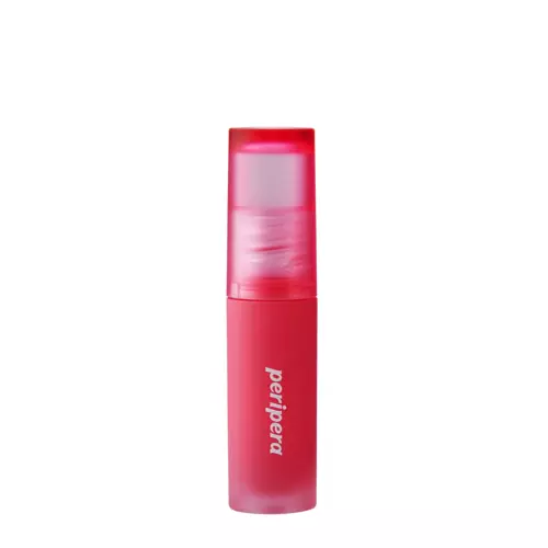 Peripera - Ink Mood Matte Tint - Matte Lip Tint - 06 Pink Dive - 4g