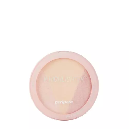 Peripera - Ink V Highlighter - Face Highlighter - 01 Radiance Shot - 8.3g