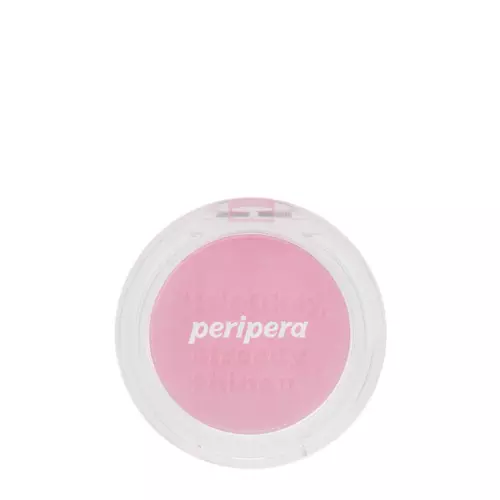 Peripera - Pure Blushed Sunshine Cheek - Blush - 06 Morning Blush - 4.2g