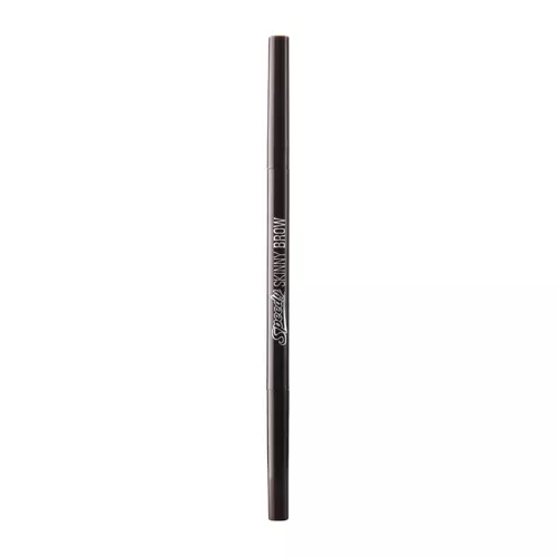 Peripera - Speedy Skinny Brow - Eyebrow Pencil - 02 Dark Brown - 7g