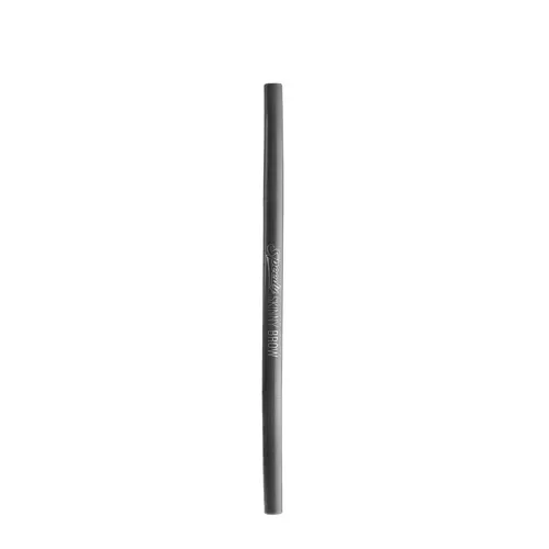 Peripera - Speedy Skinny Brow - Eyebrow Pencil - 06 Cool Gray - 7g