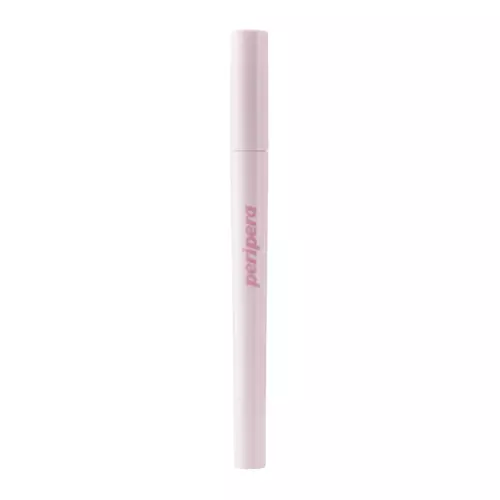 Peripera - Sugar Twinkle Duo Eye Stick - Glitter Eyeshadow and Pencil 2-in-1 - 03 Glimmering Pink - 0.23g+0.55g