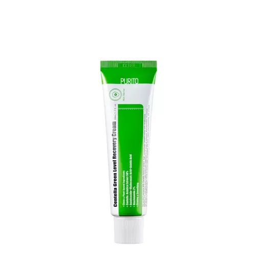 Purito - Centella Green Level Recovery Cream - 50ml