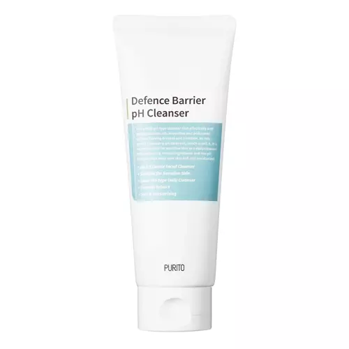 Purito - Defence Barrier Ph Cleanser  - 150ml