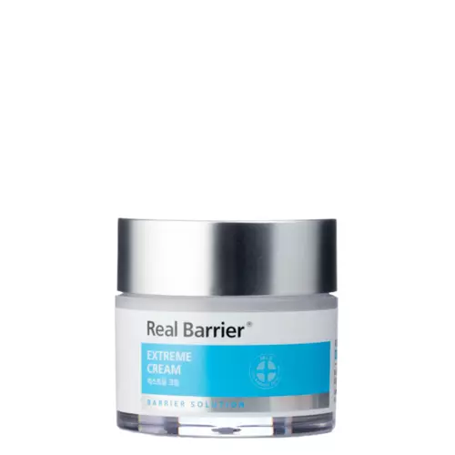 Real Barrier - Extreme Cream - Rich Moisturizing Cream - 50ml