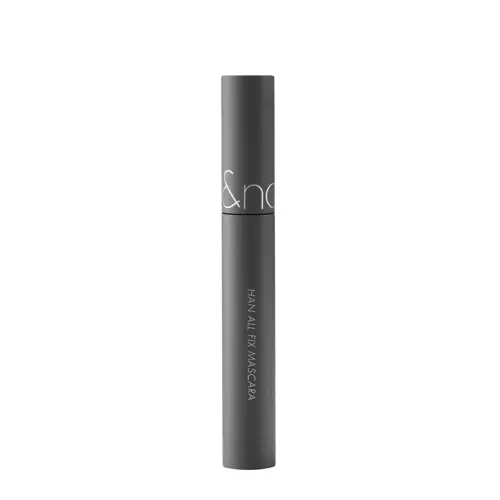 Rom&amp;nd - Han All Fix Mascara - L01 Long Black - 7g