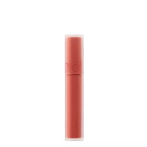 Rom&nd - Blur Fudge Tint - Smoothing Lip Tint - 01 Pomeloco - 5g