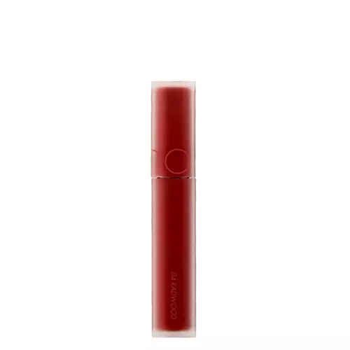 Rom&nd - Blur Fudge Tint - Smoothing Lip Tint - 04 Radwood - 5g