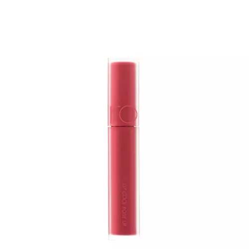 Rom&nd - Blur Fudge Tint - Smoothing Lip Tint - 07 Cool Rose Up - 5g