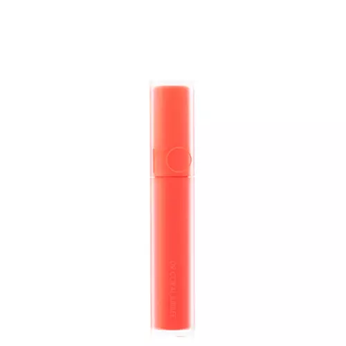 Rom&nd - Blur Fudge Tint - Smoothing Lip Tint - 09 Coral Jubilee - 5g