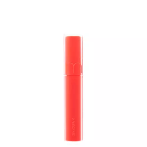 Rom&nd - Blur Fudge Tint - Smoothing Lip Tint - 10 Fudge Red - 5g