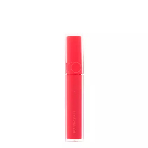 Rom&nd - Blur Fudge Tint - Smoothing Lip Tint - 11 Fuchsia Vibe - 5g