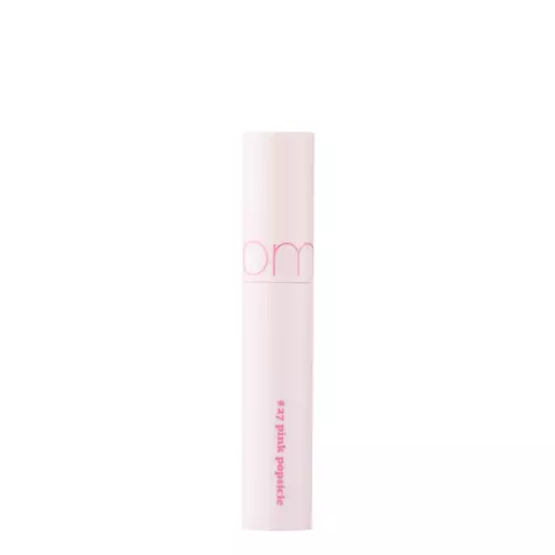 Rom&nd - Dewyful Water Tint Summer Pink Series- Lip Tint - 27 Pink Popsicle - 5.5g