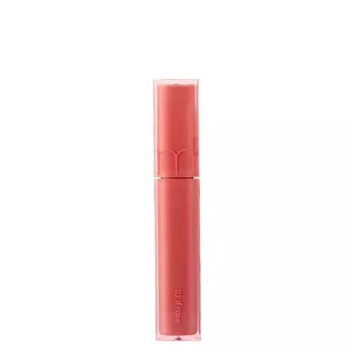 Rom&nd - Dewyful Water Tint - Water Lip Tint - 03 If Rose - 5g