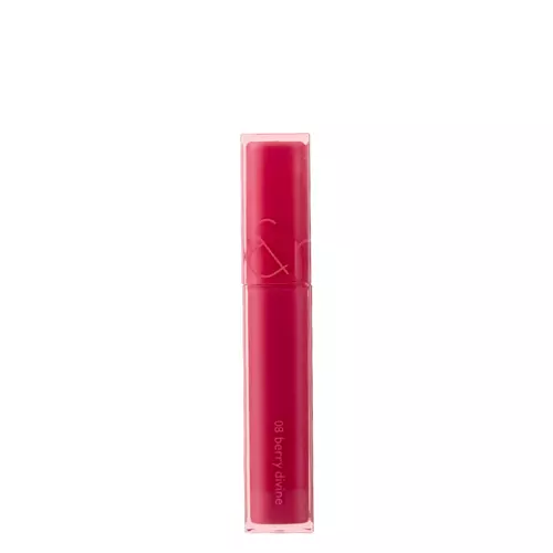 Rom&nd - Dewyful Water Tint - Water Lip Tint - 08 Berry Divine - 5g