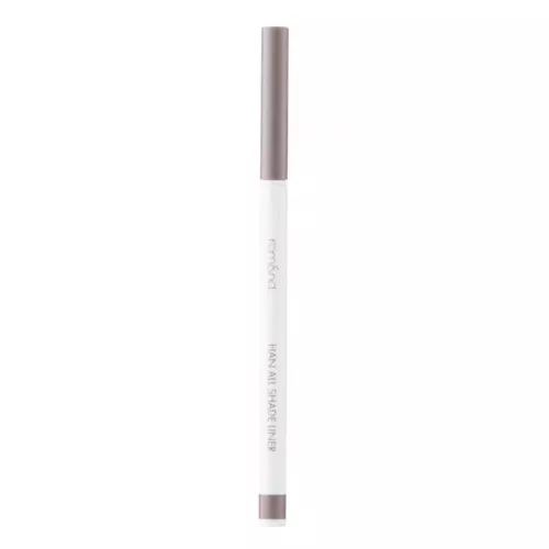 Rom&nd - Han All Shade Liner - Volume Black - Eyeliner - 01 Ebony Taupe - 0.9g