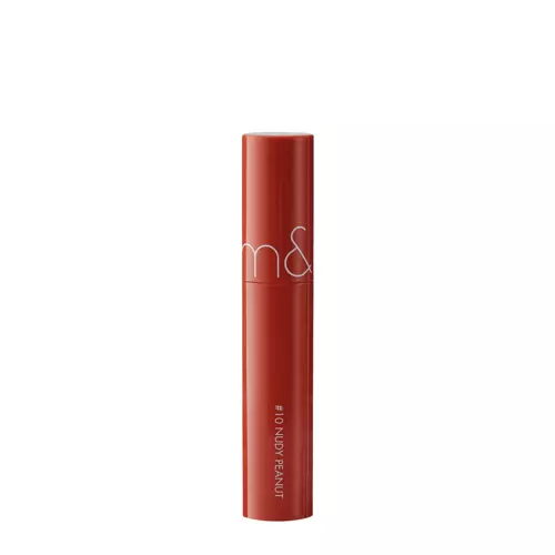 Rom&nd - Juicy Lasting Tint Autumn Series - Lip Tint - 10 Boring Peanut - 5.5g