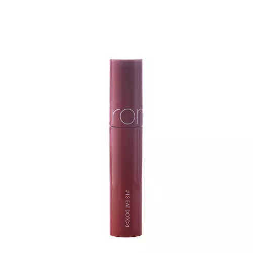 Rom&nd - Juicy Lasting Tint Autumn Series - Lip Tint - 13 Eat Dotori - 5.5g