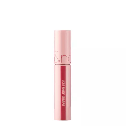 Rom&nd - Juicy Lasting Tint - Lip Tint - 25 Bare Grape - 5.5g