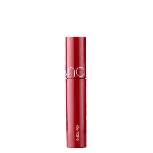 Rom&nd - Juicy Lasting Tint Original Series - Lip Tint - 06 Figfig- 5.5g