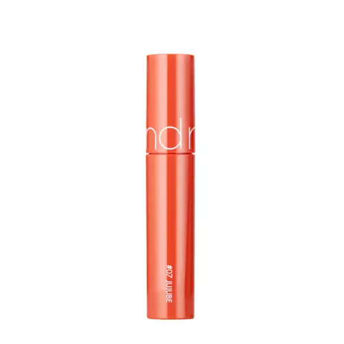 Rom&nd - Juicy Lasting Tint - Permanent Lip Tint - 07 Jujube - 5.5 g