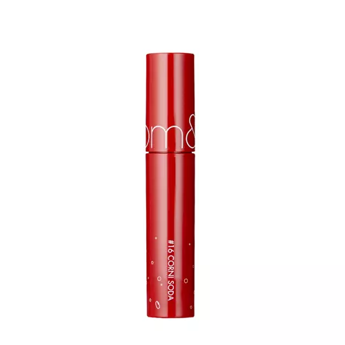 Rom&nd - Juicy Lasting Tint - Permanent Lip Tint - 16 Corni Soda - 5.5g