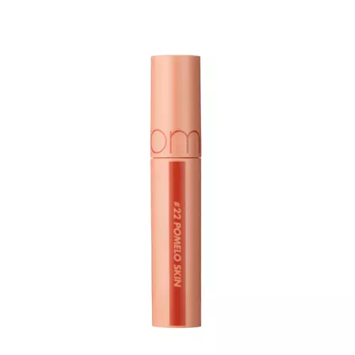 Rom&nd - Juicy Lasting Tint - Permanent Lip Tint - 22 Pomelo Skin - 5.5 g