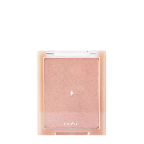 Rom&nd - See-Through Veil Lighter - Transparent Highlighter - 01 Sunkissed Veil - 3.5g