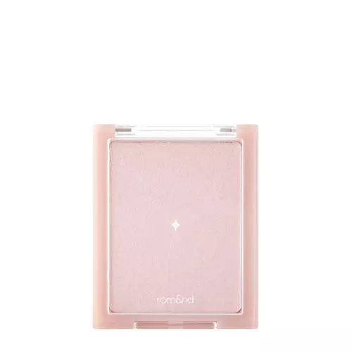 Rom&nd - See-Through Veil Lighter - Transparent Highlighter - 02 Moonkissed Veil - 3.5g