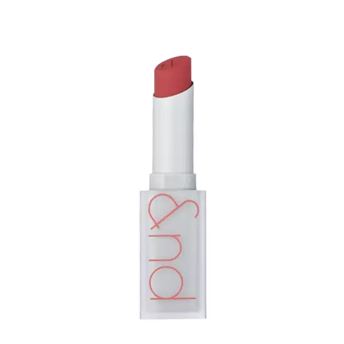 Rom&nd - Zero Matte Lipstick - 03 Silhouette - 3g