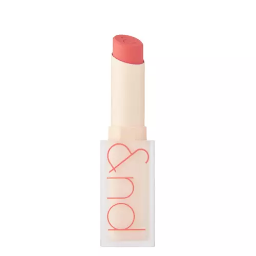 Rom&nd - Zero Matte Lipstick - 08 Adorable - 3g