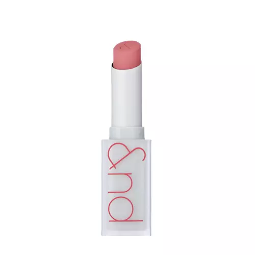 Rom&nd - Zero Matte Lipstick - Matte Lipstick - 01 Dusty Pink - 3g