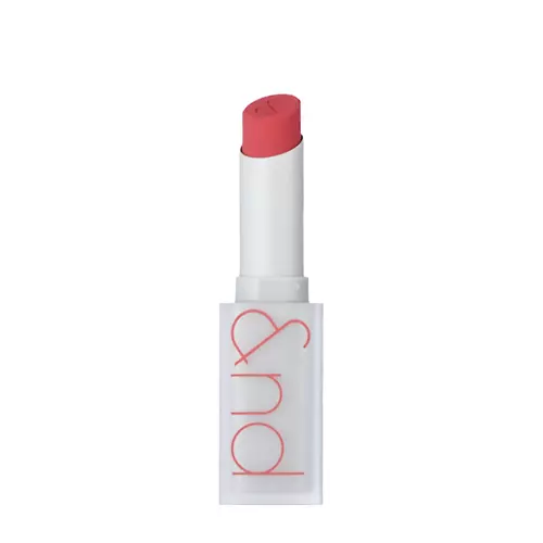 Rom&nd - Zero Matte Lipstick - Matte Lipstick - 04 Before Sunset - 3g