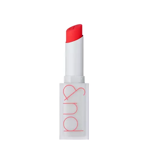 Rom&nd - Zero Matte Lipstick - Matte Lipstick - 12 Something - 3g