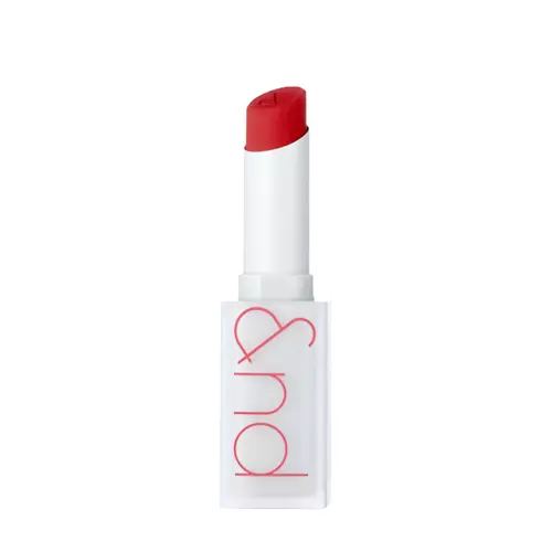 Rom&nd - Zero Matte Lipstick - Matte Lipstick - 13 Red Carpet - 3g