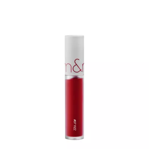 Rom&nd - Zero Velvet Tint - Matte Velvet Lip Tint - 07 Fizz - 5.5g